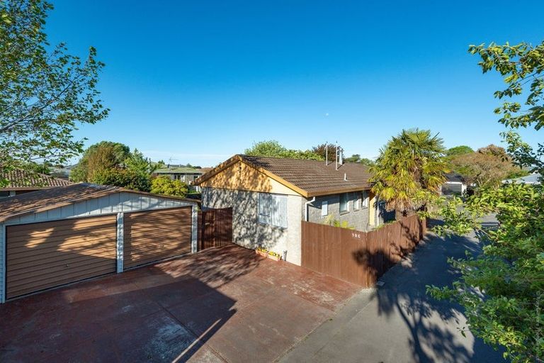 Photo of property in 58c Hei Hei Road, Hei Hei, Christchurch, 8042