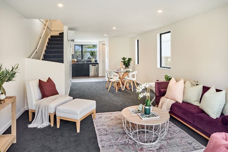 Photo of property in 4/130 Richmond Street, Petone, Lower Hutt, 5012