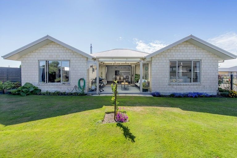 Photo of property in 21 Newbrook Terrace, Darfield, 7510