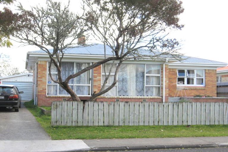 Photo of property in 21 Valentine Street, Papakura, 2110