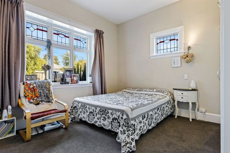 Photo of property in 41 Gibbon Street, Sydenham, Christchurch, 8023