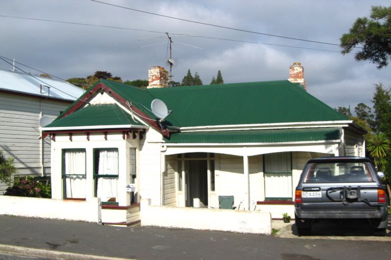 Photo of property in 28 Chambers Street, North East Valley, Dunedin, 9010