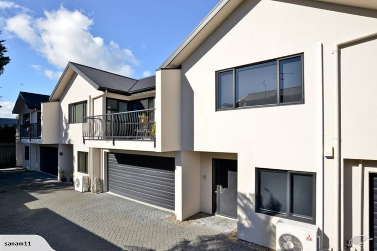 Photo of property in 416b Tristram Street, Whitiora, Hamilton, 3200