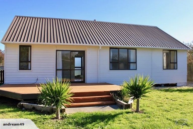Photo of property in 17 Weld Street, Kawerau, 3127