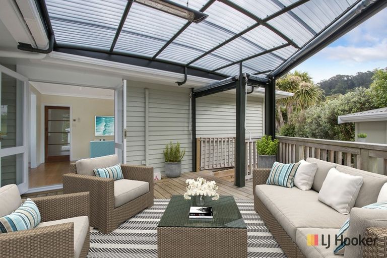 Photo of property in 58b Ocean View Road, Waihi Beach, 3611