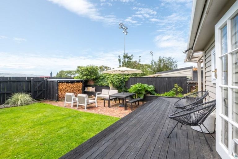 Photo of property in 167 Surrey Street, Saint Clair, Dunedin, 9012