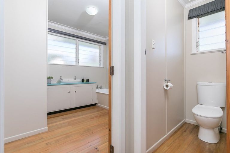 Photo of property in 53 Newcastle Road, Dinsdale, Hamilton, 3204