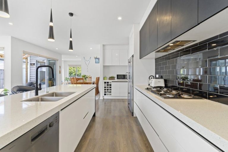 Photo of property in 136 Matua Road, Huapai, Kumeu, 0810