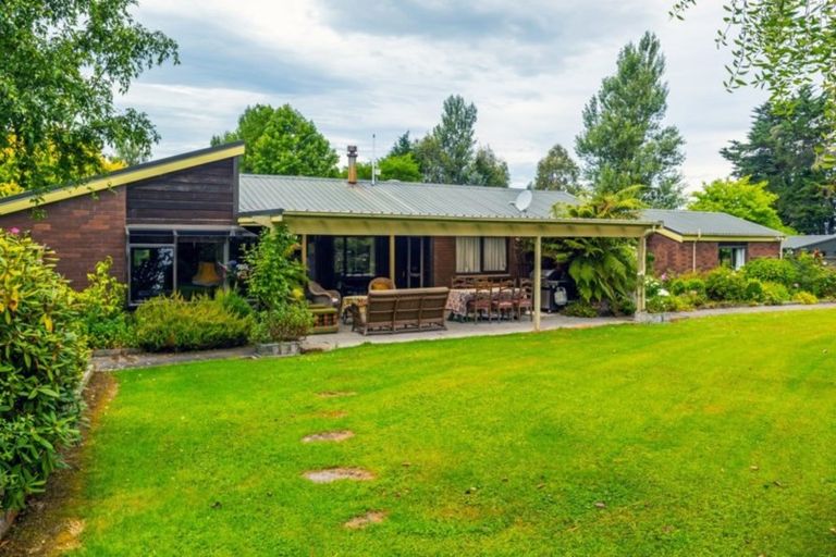 Photo of property in 252 Downs Road, Geraldine Downs, Geraldine, 7991