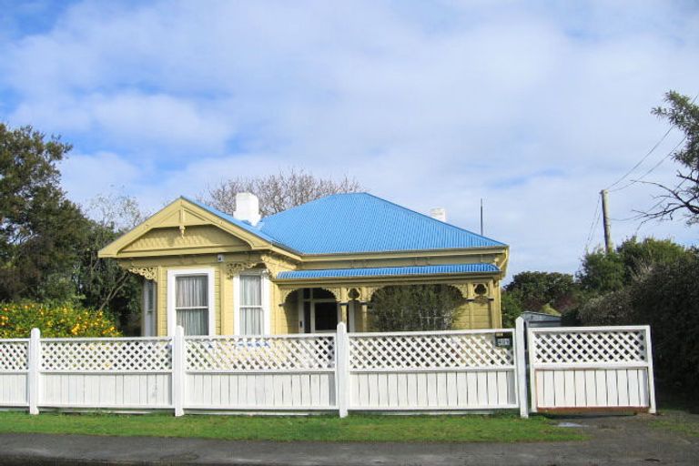 Photo of property in 401 Collinge Road, Mayfair, Hastings, 4122