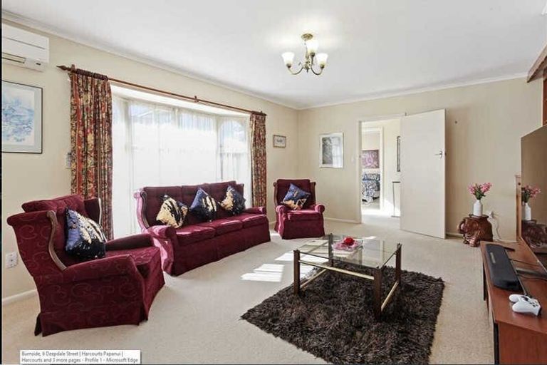 Photo of property in 6 Deepdale Street, Burnside, Christchurch, 8053