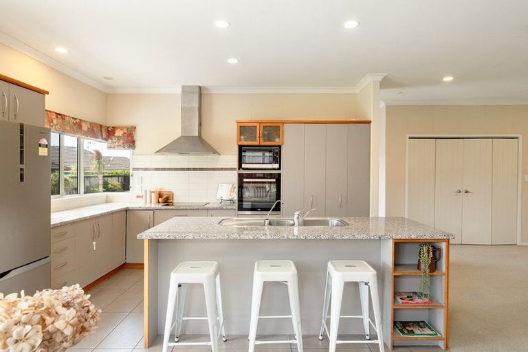 Photo of property in 91 Merriman Place, Pyes Pa, Tauranga, 3112