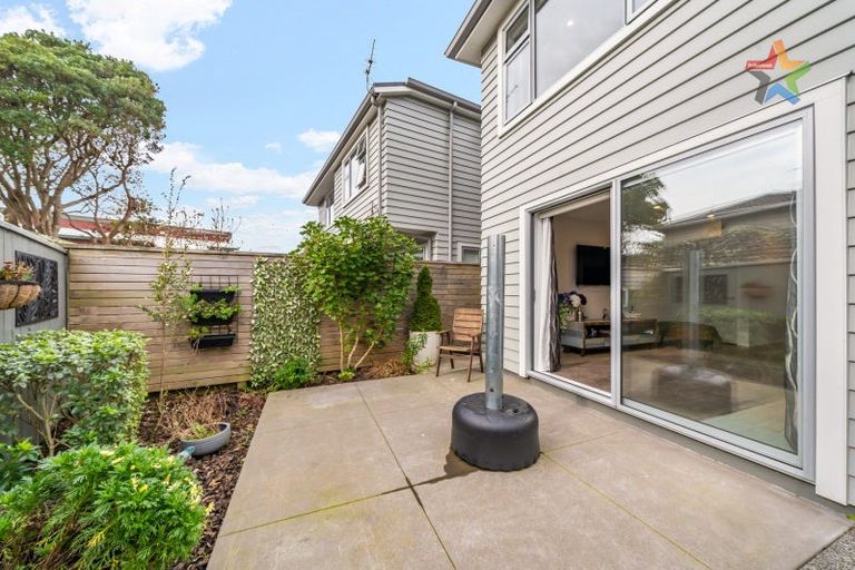 Photo of property in 745c High Street, Boulcott, Lower Hutt, 5010