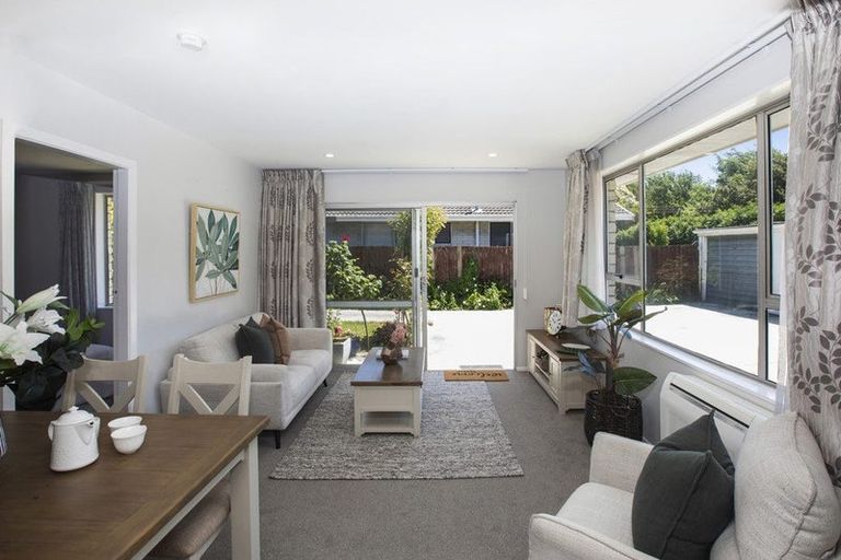 Photo of property in 5/33 Fairfield Avenue, Addington, Christchurch, 8024