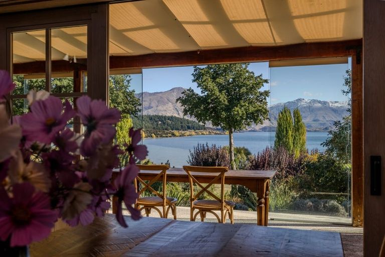 Photo of property in 365 Dublin Bay Road, Albert Town, Wanaka, 9382
