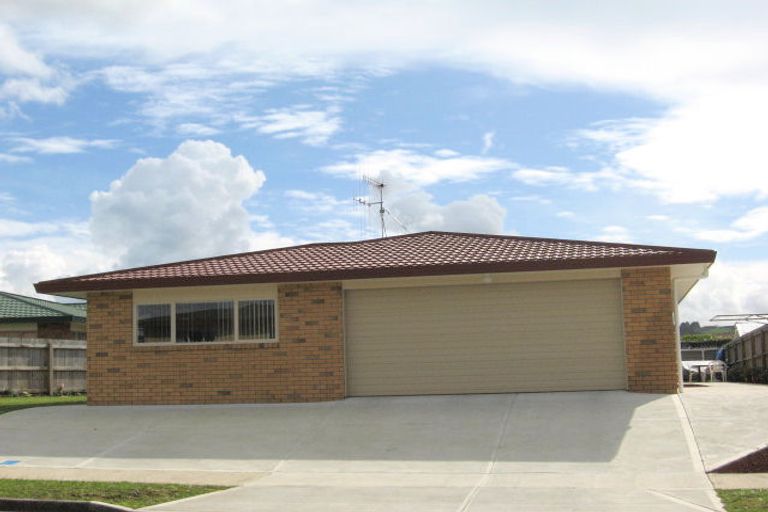 Photo of property in 43 Amber Drive, Tikipunga, Whangarei, 0112