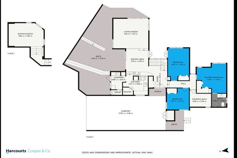 Photo of property in 37 Eugenia Rise, Totara Heights, Auckland, 2105