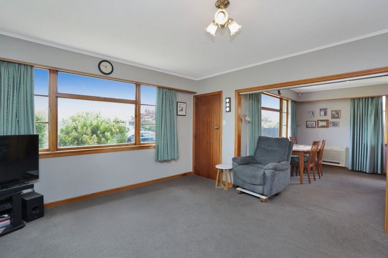 Photo of property in 149 Thomson Street, Tinwald, Ashburton, 7700
