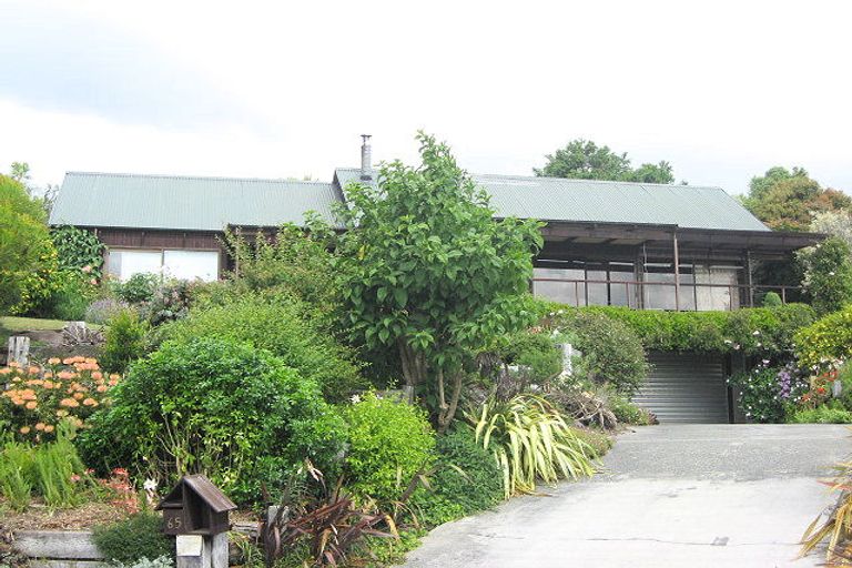 Photo of property in 65 Watson Street, Akaroa, 7520
