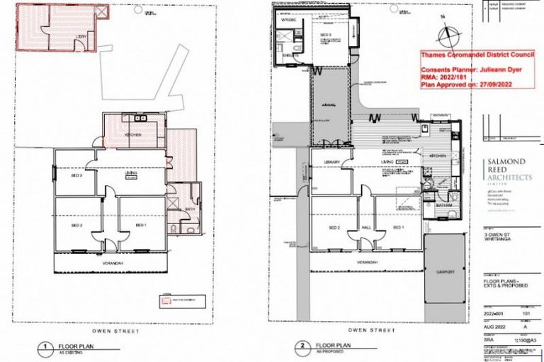 Photo of property in 3 Owen Street, Whitianga, 3510