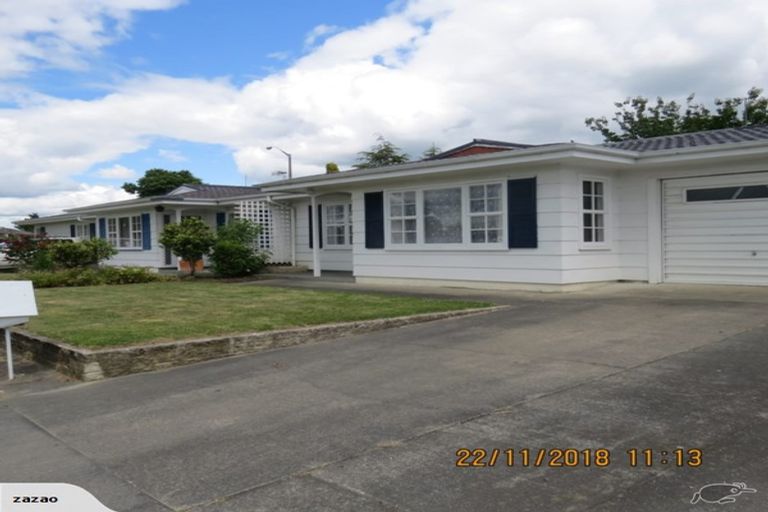 Photo of property in 3 Westminster Avenue, Tamatea, Napier, 4112