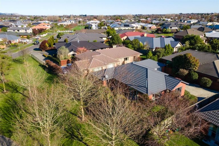 Photo of property in 47 Coppinger Terrace, Aidanfield, Christchurch, 8025