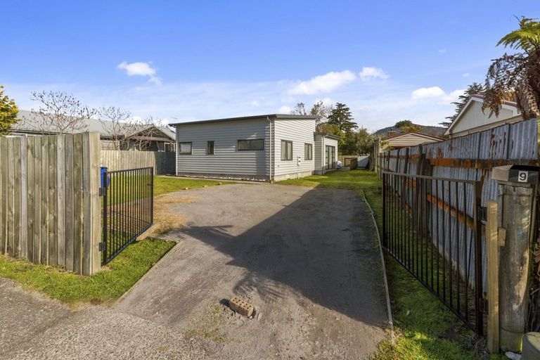 Photo of property in 9 Tarewa Road, Rotorua, 3010