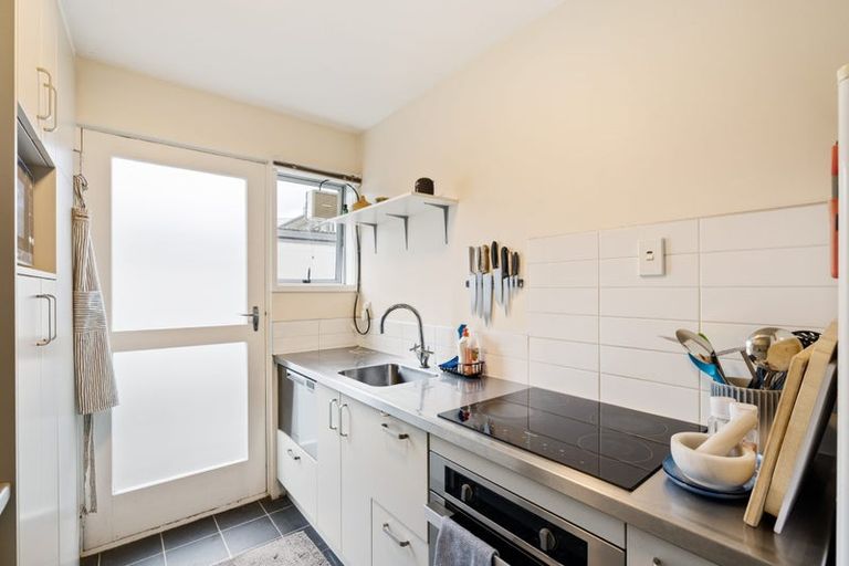 Photo of property in 5/36 Onslow Street, St Albans, Christchurch, 8014