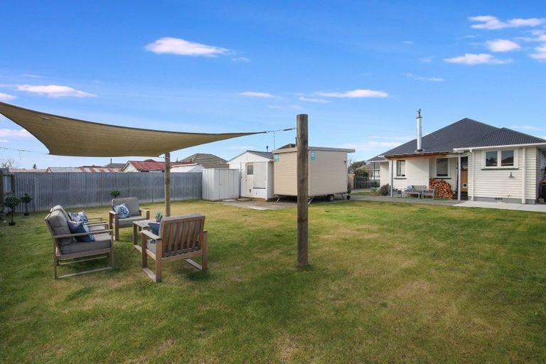 Photo of property in 7 Tinokore Street, Hei Hei, Christchurch, 8042