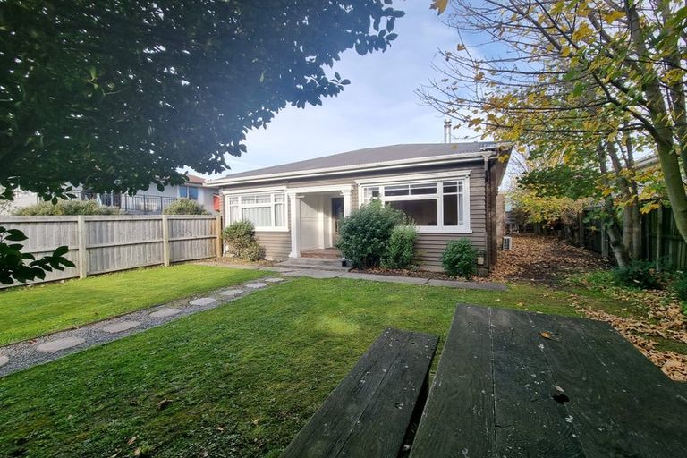 Photo of property in 50 Devon Street, Sydenham, Christchurch, 8023