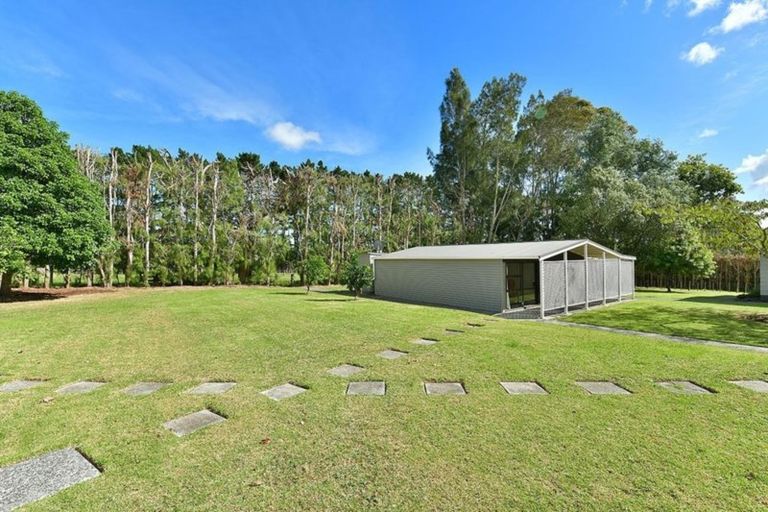 Photo of property in 1211 State Highway 16, Waimauku, 0883