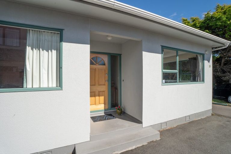Photo of property in 15 Hawtrey Terrace, Johnsonville, Wellington, 6037