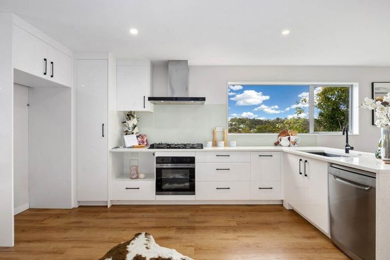 Photo of property in 75a Lynden Avenue, Hillcrest, Auckland, 0627