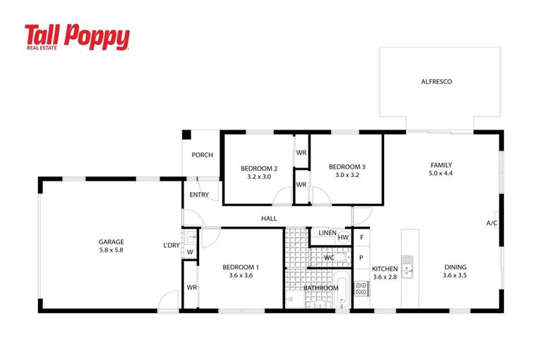 Photo of property in 10 El Alamein Avenue, Rangiora, 7400