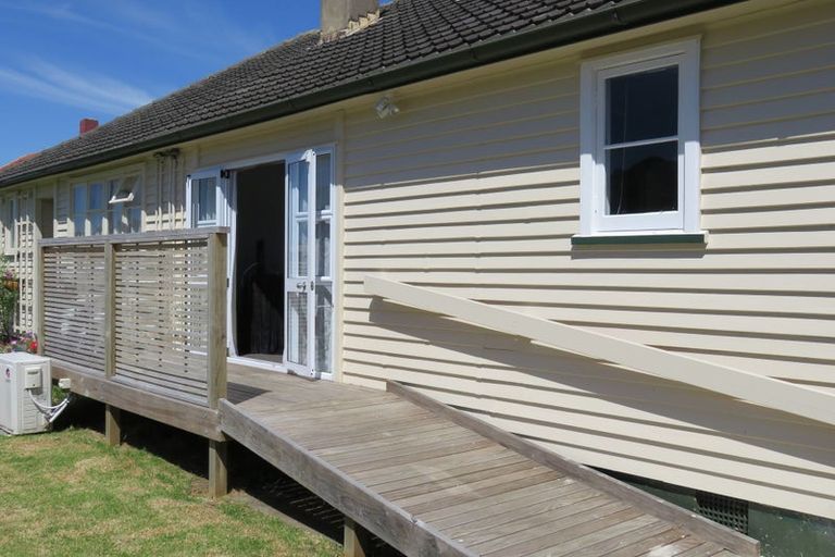 Photo of property in 219 Mackay Street, Thames, 3500