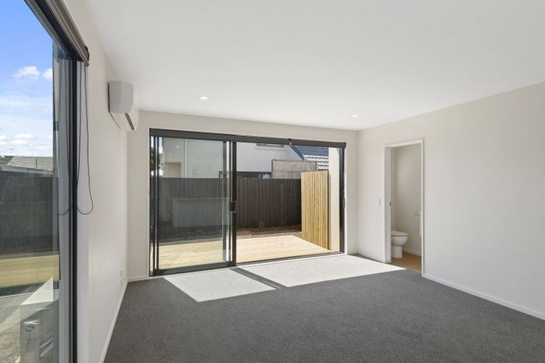 Photo of property in 7/9 Bolton Avenue, Spreydon, Christchurch, 8024