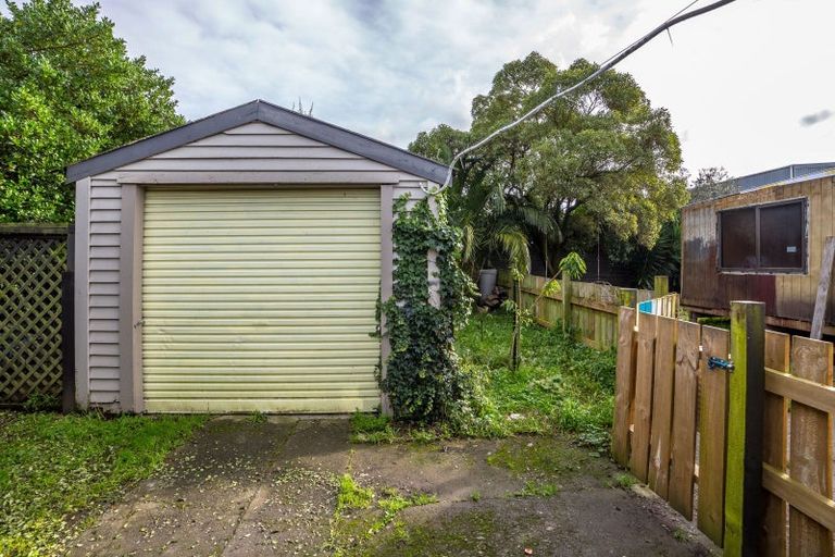 Photo of property in 15 Birdwood Street, Featherston, 5710