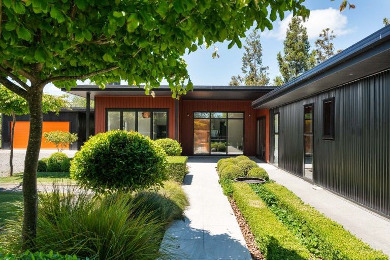 Photo of property in 35 Homebush Road, Homebush, Masterton, 5885