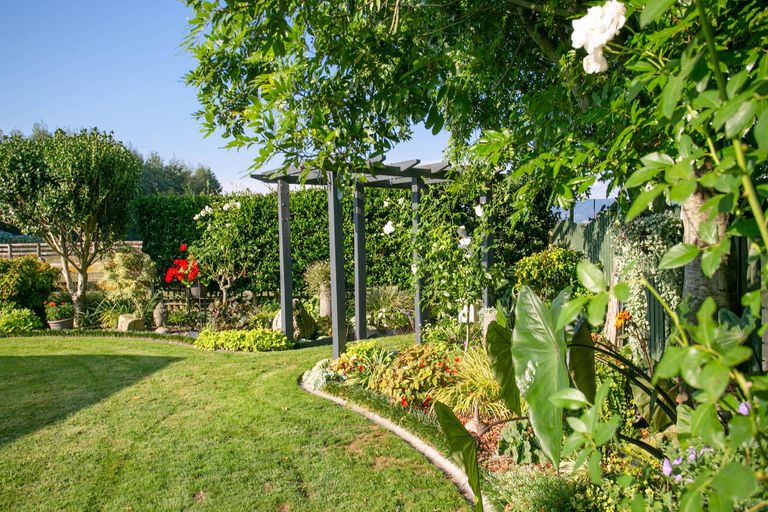 Photo of property in 10 Mannix Place, Matamata, 3400