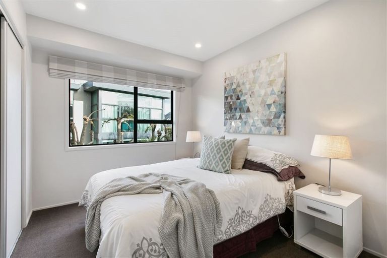 Photo of property in 3/3 Bayswater Avenue, Bayswater, Auckland, 0622