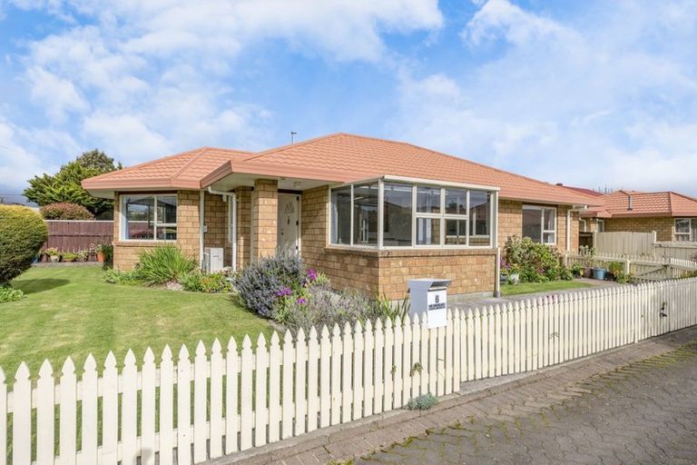 Photo of property in 3 Cumberland Court, Levin, 5510