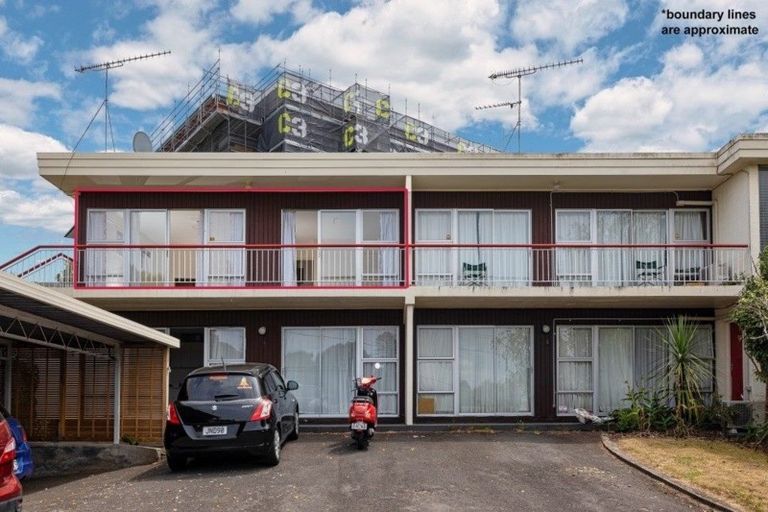 Photo of property in 8/23b Hillsborough Road, Hillsborough, Auckland, 1042