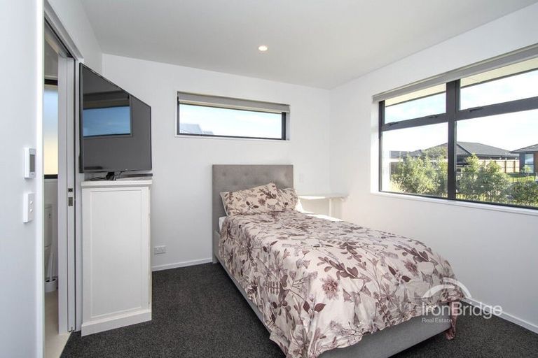 Photo of property in 68 Finn Avenue, Rolleston, 7615