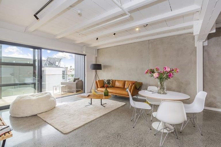 Photo of property in 43 Brown Street, Ponsonby, Auckland, 1021