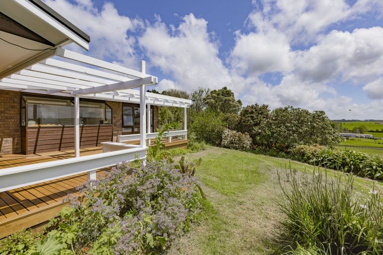 Photo of property in 81b Morley Road, Waiuku, 2681