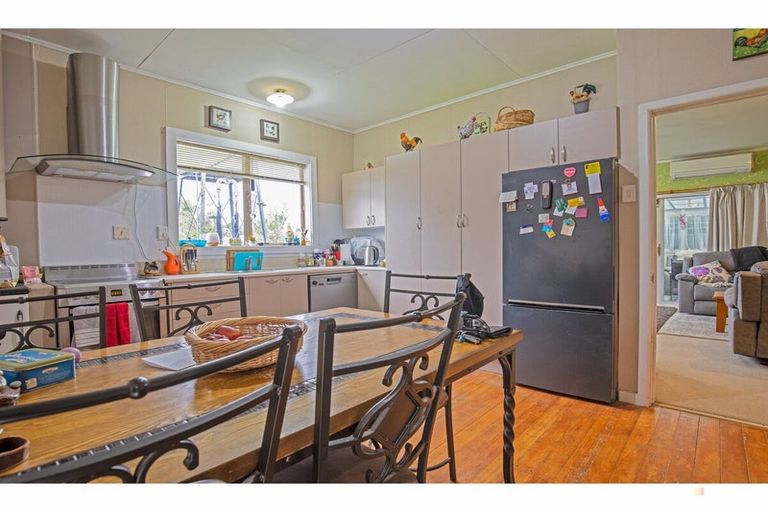 Photo of property in 7 Davidson Street, Pareora, 7912