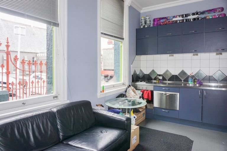 Photo of property in 1/3 View Street, Dunedin Central, Dunedin, 9016