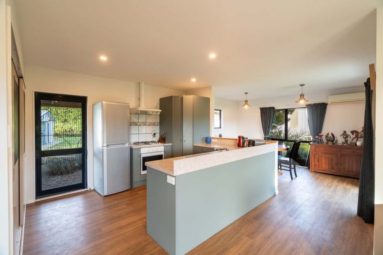 Photo of property in 237 Depot Road, Burnt Hill, Oxford, 7495