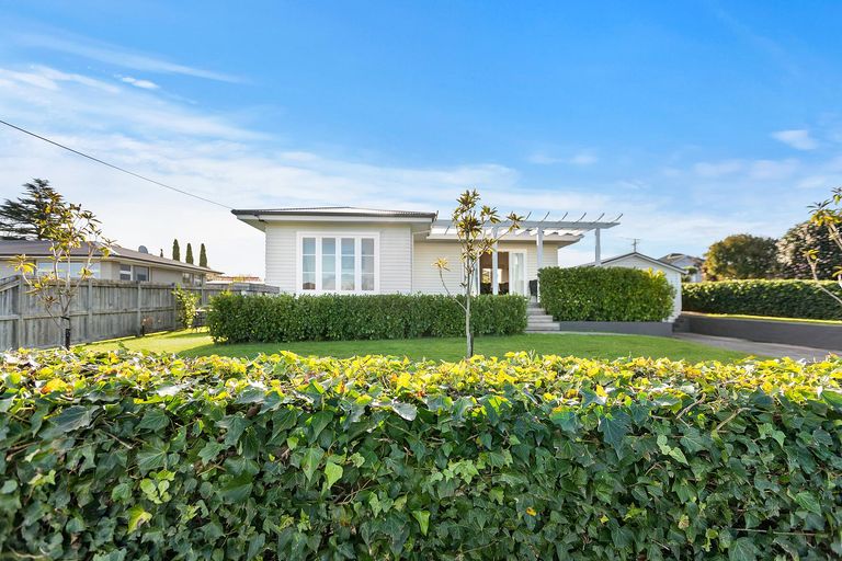 Photo of property in 14 Page Street, Morrinsville, 3300