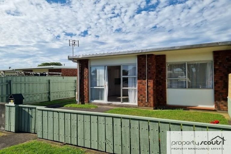 Photo of property in 5/4 Wynyard Street, Bell Block, New Plymouth, 4312